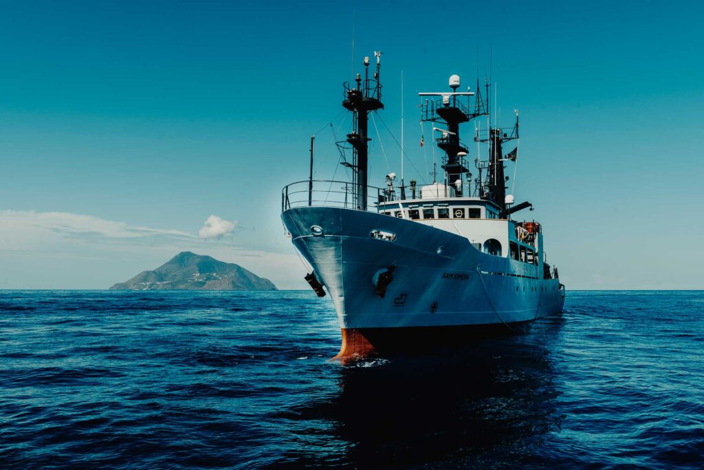 Sea Shepherd Italia Onlus